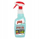 PLAK 2R PLASTIC SHINING LIQUID 750ML