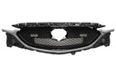 Grill Chrome MAZDA CX-5 II KF 2017-2021 KB8B50712