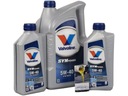 VALVOLINE SYNPOWER 5W-40 VW502.0/505 BMW LL-98 7L