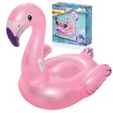 Bestway nafukovací Flamingo 127cm pre deti 41122