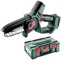 METABO MS 18 LTX 15 AKU PILA 18V 15CM