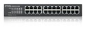 Zyxel GS1100-24E Unmanaged 24p Gigabit Switch