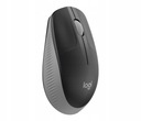 Bezdrôtová USB myš Logitech M190 1000DPI nano