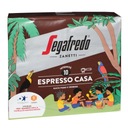 Mletá káva Segafredo Espresso Casa 2 x 250 g Novinka