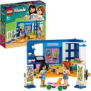 LEGO FRIENDS LIANN'S IZBA 41739 TEHLA SET