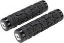 ODI ROGUE Lock-On Gripy čierne 130mm MTB ENDURO gripy