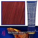 Wella Koleston Me dye 60ml farba 66/56 Intense Dark Blonde