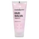 SWEDERM HUD SALVA krém na ruky MASŤ PRE SUCHÚ POKOŽKU Vit E PINK 100ml