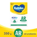 Bebiko AR proti lejakom. Nutriflor+, 350 g