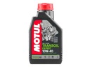 Motul TRANSOIL EXPERT 10W40 Prevodový olej 1L