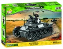 Cobi Klocki nemecký ľahký tank Panzer I 2534