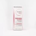 Bioderma Sensibio maska ​​upokojujúca maska ​​75 ml