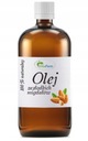 Olej zo sladkých mandlí 1l NATURAL 1000ml