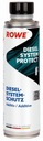 ROWE DIESEL SYSTEM PROTECT FUEL ADITITIVE 250ml