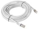 RJ-45 - RJ-45 kábel LANBERG 10 m