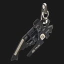 TRUE UTILITY FISHFACE Multitool TU206K 18 V 1