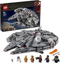 Lego STAR WARS 75257 Millenium Falcon LEGO 414086