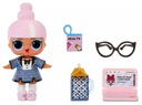 LOL Surprise MGAE Cares Doll Teacher 577744