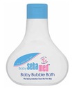 SEBAMED DETSKÝ PENOVÝ KÚPEĽ BABY (BABY BUBLINY