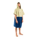 Poncho Surf Logic - khaki/navy - kite-windsurfing