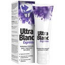 Ultrablanc Express zubná pasta na žlté sfarbenie bieli 75 ml