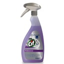 Cif Professional čistenie a dezinfekcia, 750 ml