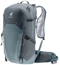 Batoh Deuter Speed ​​​​Lite 25 z grafitu/bridlice