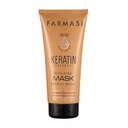 Farmasi Keratin Therapy revitalizačná maska ​​200 ml