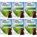 PURINA Dentalife Fresh Veľké maškrty pre psov 24 ks