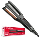 REVLON RVST2204 ŽEHLIČKA NA VLASY 10 NASTAVENÍ TEPLOTY DO 235°C 4 TANIERE