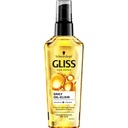 Gliss Oil výživný vlasový elixír 75 ml