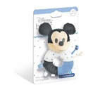 Clementoni Baby Soft Rattle Little Mickey 17339