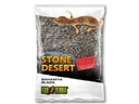 Stone Desert substrát 5kg čierna púšť