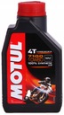 MOTUL 7100 4T 10W60 MA2 ESTER - 1L