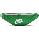 Nike Heritage Hip Pack zelený BA5750 311