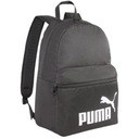 PUMA CITY SCHOOL BATOH FÁZOVÉ ŠKOLY 79943 bk