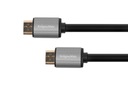 HDMI 2.0 kábel Kruger&Matz KM1207 3m v2.0