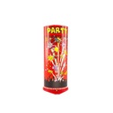 EXPLOSIVE SURPRISE Party Tube PARTY GADGET LAUNCHET