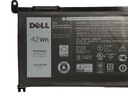 Nový originálny DELL Inspiron 13 5000 5379 5378 5368 P69G WDX0R