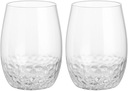 BRUNNER AMADE GLASS 450 ml 2 ks.