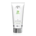 APIS ULTRASONIC GEL AKNÉ PLEŤ 200ml!