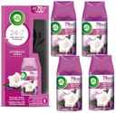 Osviežovač vzduchu Air Wick Freshmatic +4 náplne