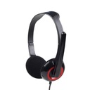 Headset Gembird MHS-002 pre skvelý zvuk