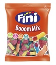 FINI BOOM MIX KYSNUTÉ GUMMIES 500 g