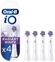 Hlavice zubnej kefky Oral-B iO Radiant EB4