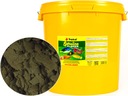 TROPICAL Spirulina Flakes 4kg/21L Rastlinné krmivo