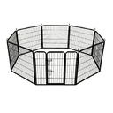 BRÁNA PRE PSA CORROW RUN CAGE GATE 80x60