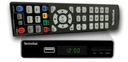 TECHNISAT Terrabox H.265 DVB-T2 Full HD tuner