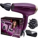 Ionizačná sušička REMINGTON D5219 Your Style 3v1 2300 W