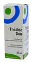 Thealoz Duo očné kvapky 10 ml